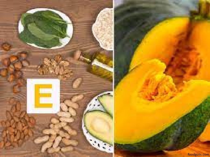 চর্বিতে দ্রবণীয় ভিটামিন ই বা টোকোফেরল । Fat soluble Vitamin D or tocopherol