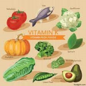 চর্বিতে দ্রবণীয় ভিটামিন ই বা টোকোফেরল । Fat soluble Vitamin D or tocopherol