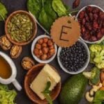 ডাউনলোড, খাদ্য বিষয়ক বই ডাউনলোড 56 চর্বিতে দ্রবণীয় ভিটামিন ই বা টোকোফেরল । Fat soluble Vitamin D or tocopherol