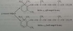 চর্বিতে দ্রবণীয় ভিটামিন এ । Fat soluble Vitamin-A