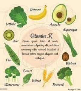 চর্বিতে দ্রবণীয় ভিটামিন ই বা টোকোফেরল । Fat soluble Vitamin D or tocopherol