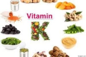 চর্বিতে দ্রবণীয় ভিটামিন ই বা টোকোফেরল । Fat soluble Vitamin D or tocopherol