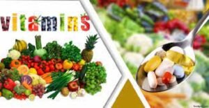 মানবদেহে ভিটামিনের অনুমোদিতা চাহিদা । Recommended Demand of Vitamins for Human Body