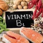 ডাউনলোড, খাদ্য বিষয়ক বই ডাউনলোড 44 ভিটামিন বি১ বা থায়ামিন বা এনিউরি । Vitamin-B, or Thiamine or Aneurin