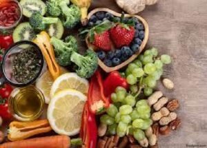 মাইক্রো নিউট্রিয়েন্টস বা মাইক্রো পরিপোষক । Micro Nutrients 