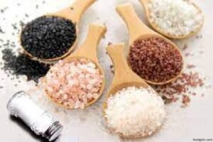 খনিজ উপাদান । Minerals