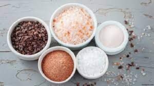 খনিজ উপাদান । Minerals