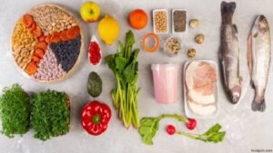 পুষ্টিতে আয়োডিনের ভূমিকা : আয়োডিনের প্রাণরাসায়নিক কাজ 