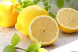 ভিটামিন নন বি কমপ্লেক্স । Vitamins Non B-Complex