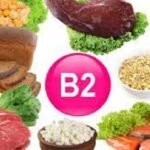 ডাউনলোড, খাদ্য বিষয়ক বই ডাউনলোড 48 ভিটামিন বি২ বা রিবোফ্লাভিন বা ল্যাক্টোফ্লোভিন । Vitamin-B, or Riboflavin or Lactoflavin