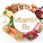 ডাউনলোড, খাদ্য বিষয়ক বই ডাউনলোড 46 ভিটামিন বি২ বা রিবোফ্লাভিন বা ল্যাক্টোফ্লোভিন । Vitamin-B, or Riboflavin or Lactoflavin
