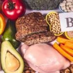 ডাউনলোড, খাদ্য বিষয়ক বই ডাউনলোড 41 ভিটামিন বি৩ বা পেন্টোথ্যানিক এসিড । Vitamin-B3 or Pantothanic Acid