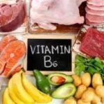 ডাউনলোড, খাদ্য বিষয়ক বই ডাউনলোড 40 ভিটামিন বি৬ বা পিরিডক্সিন । Vitamin B