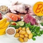 ডাউনলোড, খাদ্য বিষয়ক বই ডাউনলোড 38 ভিটামিন বি৬ বা পিরিডক্সিন । Vitamin B