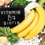 ডাউনলোড, খাদ্য বিষয়ক বই ডাউনলোড 26 ভিটামিন বি৭ কমপ্লেক্স বা বায়োটিন বা ভিটামিন এইচ । Vitamin-B7 complex or Biotin or Vitamin-H