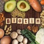 ডাউনলোড, খাদ্য বিষয়ক বই ডাউনলোড 25 ভিটামিন বি৭ কমপ্লেক্স বা বায়োটিন বা ভিটামিন এইচ । Vitamin-B7 complex or Biotin or Vitamin-H