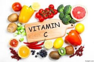 ভিটামিন সি বা এল অ্যাসকরবিক এসিড 1 ভিটামিন সি বা এল অ্যাসকরবিক এসিড-1