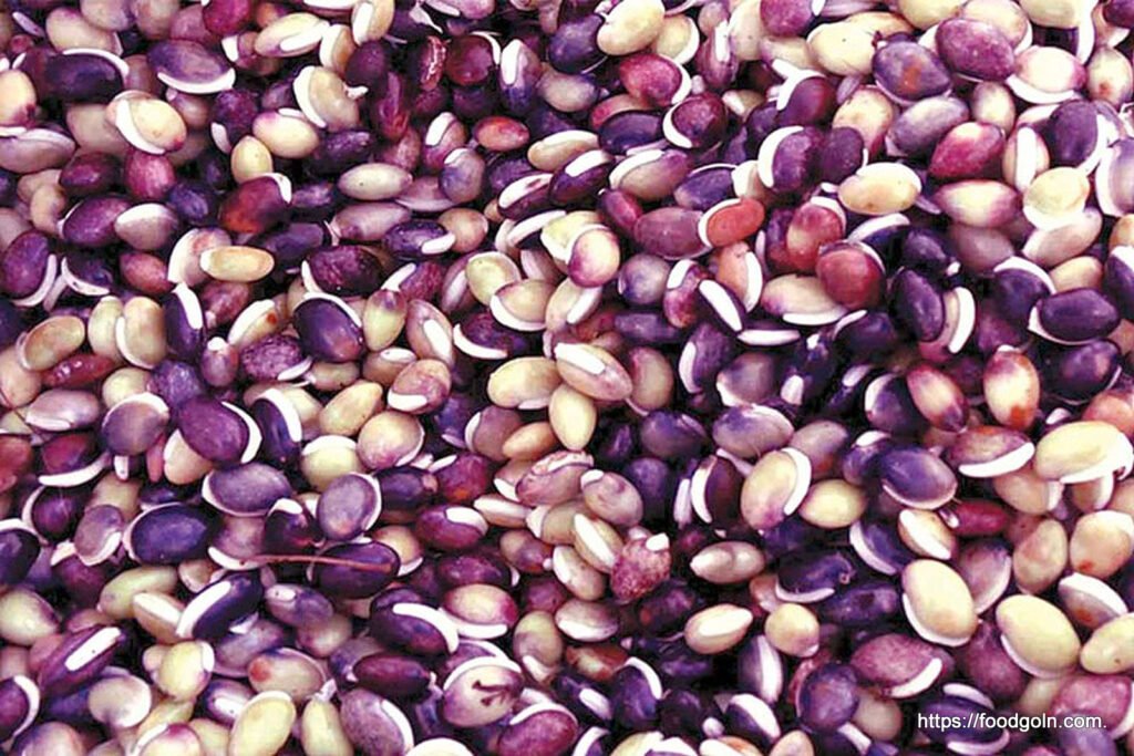 শিমের বীজ