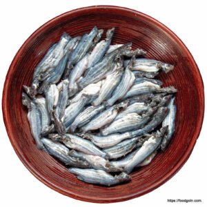 টেংরা মাছ