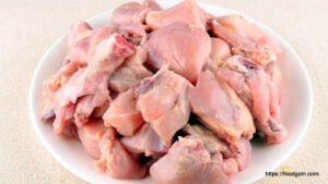 মুরগির মাংস