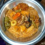 ডাউনলোড, খাদ্য বিষয়ক বই ডাউনলোড 59 সেনেগাল জাতীয় খাবার -Thieboudienne