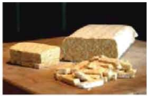 সয়া খাদ্যের পরিচিতি ও শ্রেণিবিন্যাস