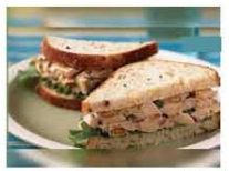 ময়দা থেকে ফাষ্টফুড