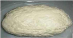 ময়দা থেকে বেকারি খাদ্য