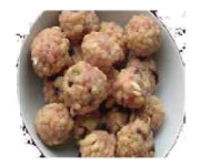 ভুট্টার কাঁচা মোচা ভিত্তিক খাবার