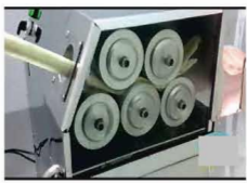 আখের রস নিষ্কাশনের বিভিন্ন ধাপ