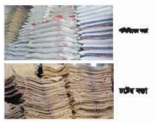 গম সংরক্ষণ 4 গম সংরক্ষণ