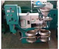 তেলবীজ ভাঙানো বা মিলিং 3 তেলবীজ ভাঙানো বা মিলিং