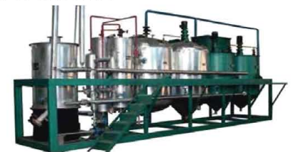 তেলবীজ ভাঙানো বা মিলিং 4 তেলবীজ ভাঙানো বা মিলিং