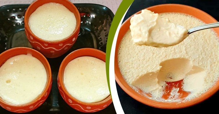 মিষ্টি দই প্রস্তুত করণ | ফুড প্রেসেরভেশন 2 মিষ্টি দই প্রস্তুত করণ মিষ্টি দই প্রস্তুত করণ | ফুড প্রেসেরভেশন